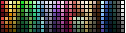 color palette