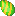 Green and Yellow Easter Egg Cursor