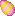 Pink and Yellow Easter Egg Cursor