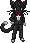 Cat in a Suit